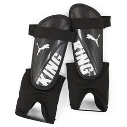 PUMA King Ankle Schienbeinschoner 01 - PUMA black/PUMA white M