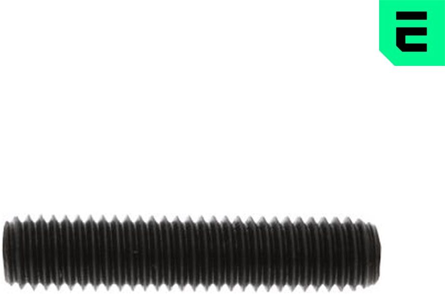 Optimal Schraube, Abgaskrümmer Op-Ebe80262 Für Vw