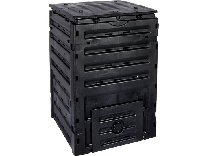 Garantia Komposter Eco Master 450l