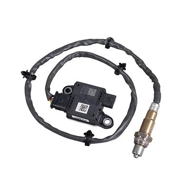METZGER AUTOTEILE Partikelsensor 0899376 nach Rußpartikelfilter für Vaughall