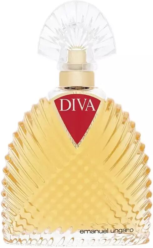 Emanuel Ungaro Diva Eau de Parfum 100 ml