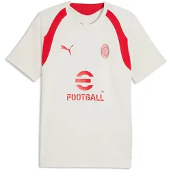 PUMA AC Mailand Trainingsshirt 2026/27 Herren 15 - vapor gray S