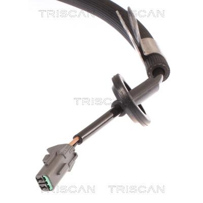 TRISCAN Sensor, Raddrehzahl 8180 14141 für NISSAN