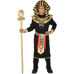 Fiestas Guirca PHARAO 10-12 JAHRE KOSTÜM (140, 146)