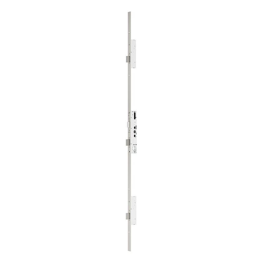 MSL Mehrpunkt-Verriegelungen FlipLock 23421 Basis (14401207)