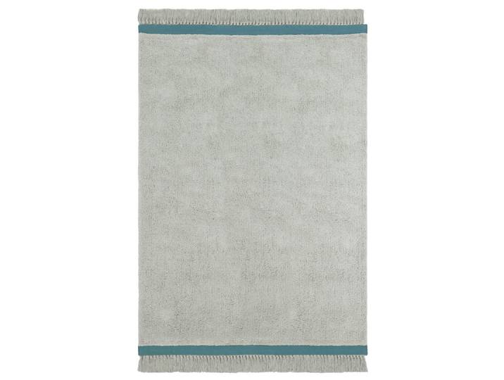 Teppich Misty Blue