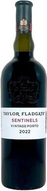Taylor Fladgate Sentinels Vintage Port 2022 Dessert Wine - Portugal"""