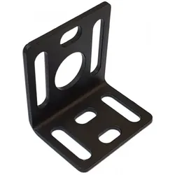 ABB JSM 66 Montagewinkel 2,5 mm schwarz Type ABB Montage Kit