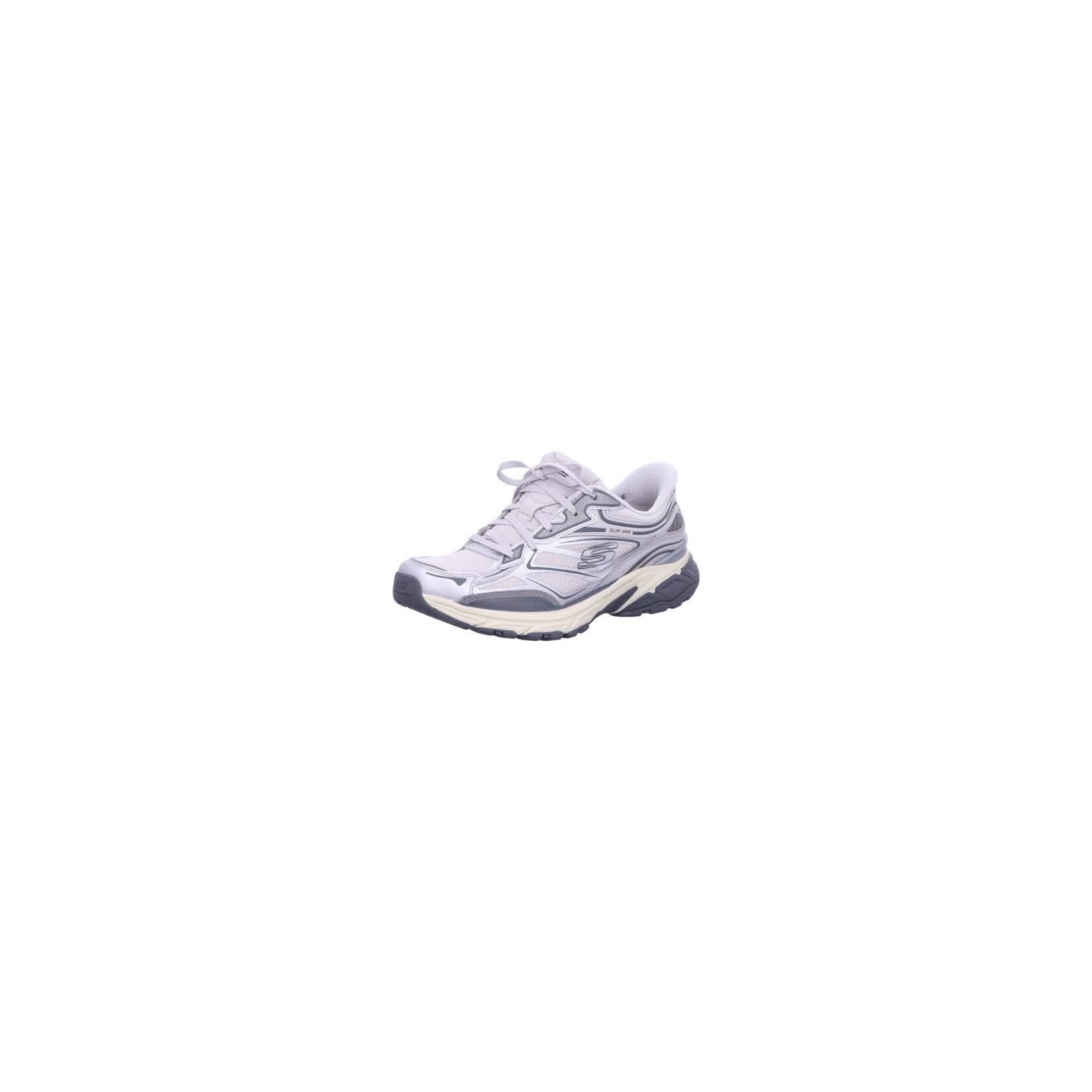 Skechers STAMINA SPORT - 150710 SIL Gr. 36