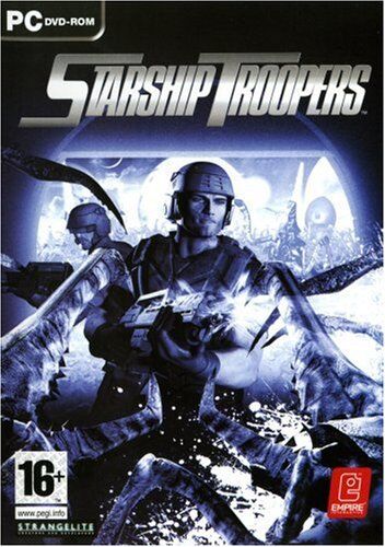 Empire - Starship Troopers [FR Import] - Preis vom 10.10.2026 11:48:34 h