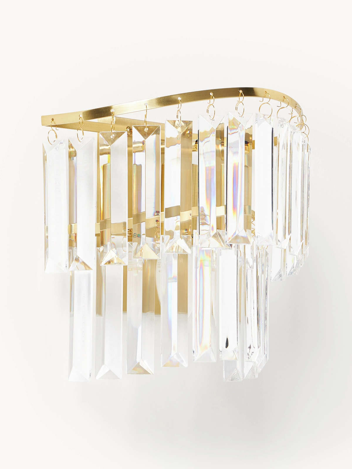 Wandlamp Eleanor WWC invisible