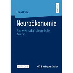 Neuroökonomie, Fachbücher von Lena Dreher