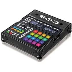 Zomo N-Maschine NSE, DJ Cases, Schwarz
