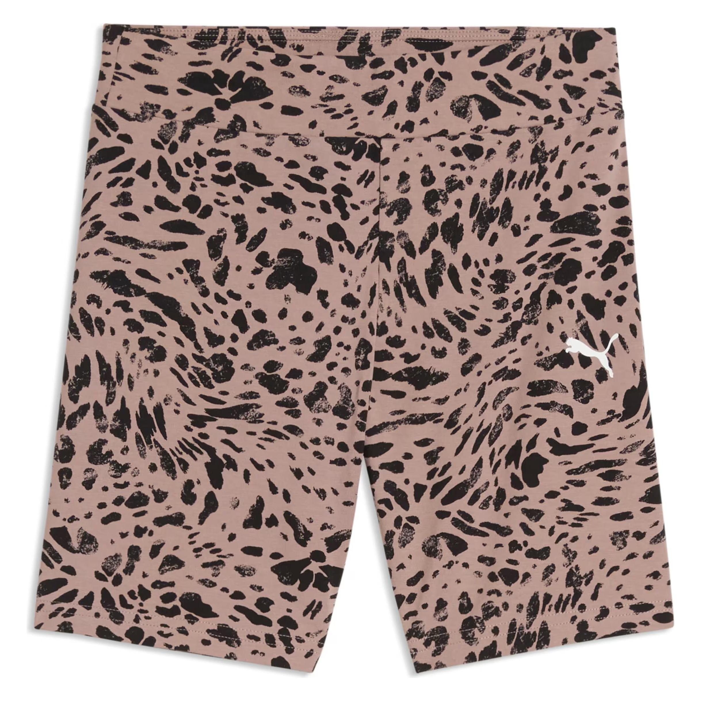 Puma ESS GRAPHIC Animal AOP Short Leggings G (164) (692492)