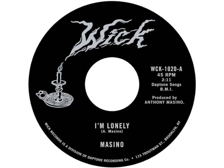 I'm Lonely/All I Need