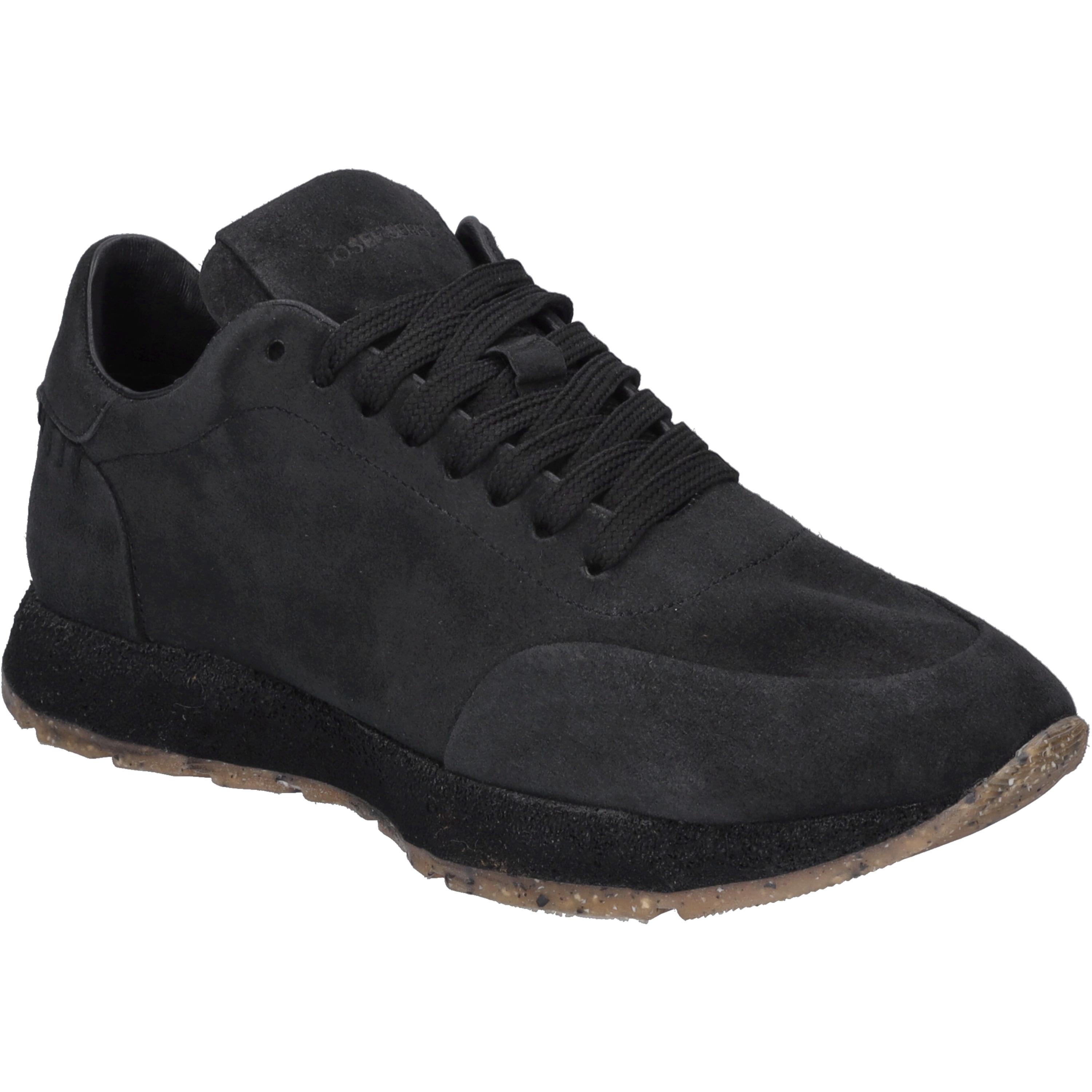 JOSEF SEIBEL Adriana 01 | Sneaker voor Dames | zwart