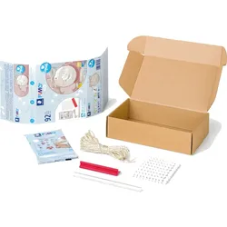 STAEDTLER Modelliermasse Set FIMOair Keepsake