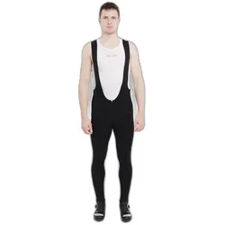 Kellys, Herren, Velohosen, Thermo RBX (XS), Schwarz
