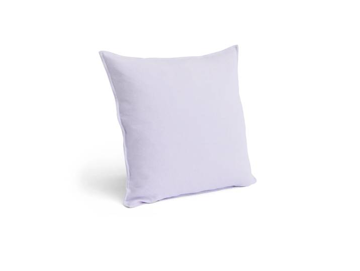 HAY Linen kussen 50x50 cm Lavender