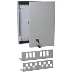 Paschke LWL-Wandverteiler (klein) 4000W0-2B-HS