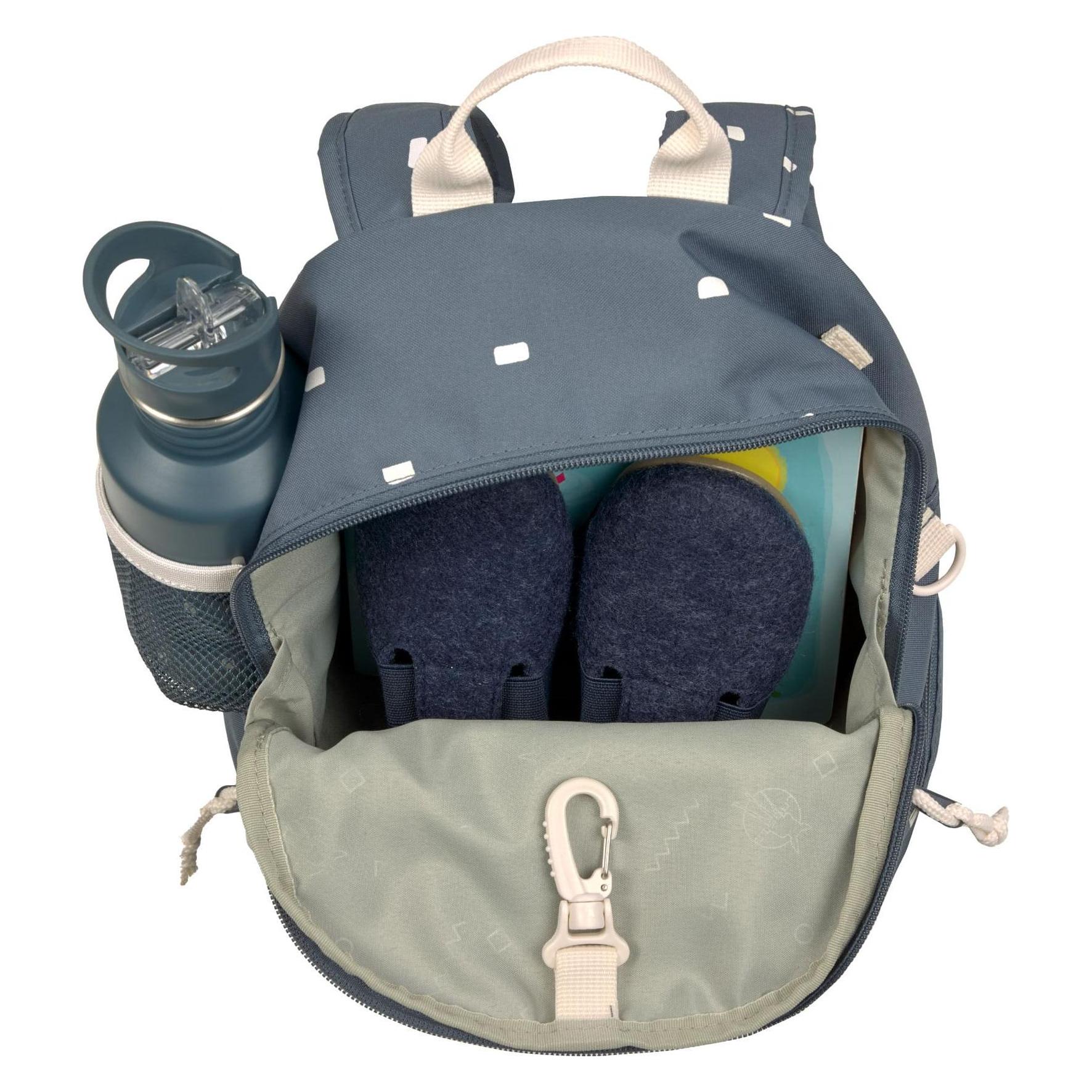 Lässig Mini Backpack midnight blue (1203001083)