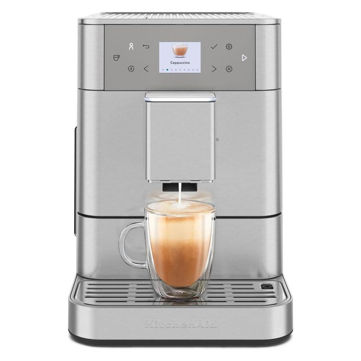 KitchenAid KF6 (5KES8556ESX)