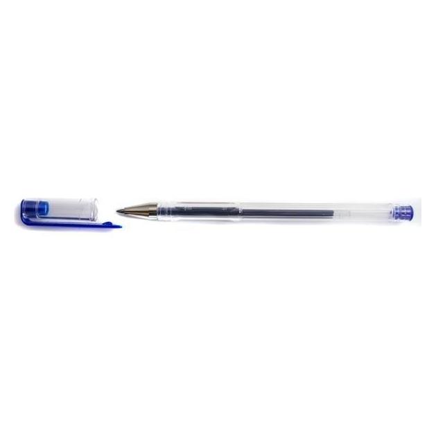 D.Rect Gelstift 3006 blau (12 Stück) 3006 (12x) (47989227)