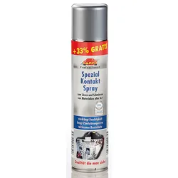 Spezial-Kontaktpflege / Kontaktspray