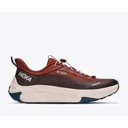HOKA Herren M TRANSPORT 2 GTX, Größe 42 in Rot Rot