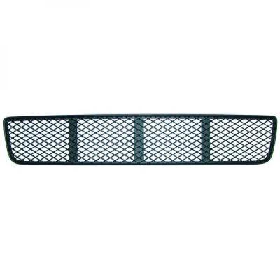 DIEDERICHS Lüftungsgitter, Stoßfänger HD Priority Parts 2204045 mitte für VW