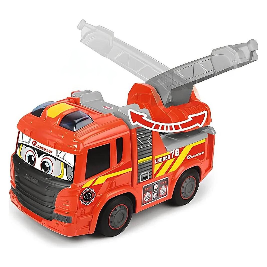 Dickie ABC Ferdy Fire (204114005)
