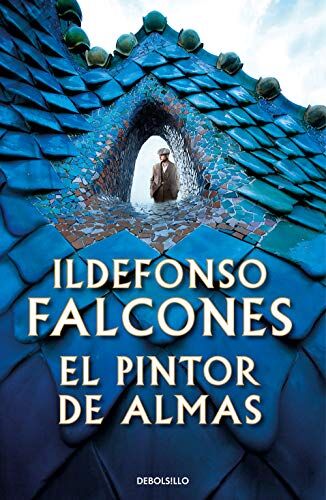 Ildefonso Falcones - El pintor de almas (Best Seller) - Preis vom 10.10.2026 11:48:34 h