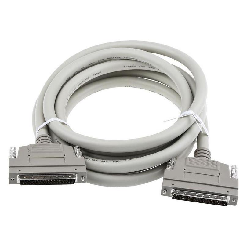 RS PRO Kabel SCSI 3 ST auf SCSI 3 ST 3m (SCSI) (4365187)