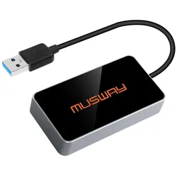 Musway BTS Verstärker-Zubehör | Online kaufen