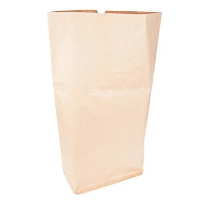 NATUREStar 50x BIO Müllsäcke 240 Liter Papier ohne Aufdruck Papiermüllsack Papiermüllsack