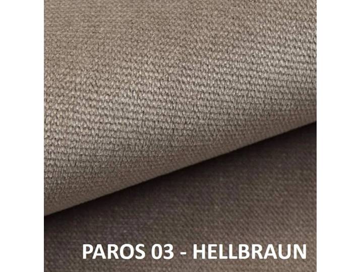 Labett Wohnlandschaft mit Schlaffunktion & Bettkasten GUERO U-Form Sofa
