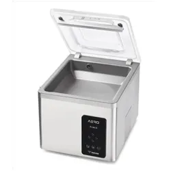 Henkelman Vakuumiergerät Vakuumierer AERO 35+ Kammer Vakuumgerät Sous vide