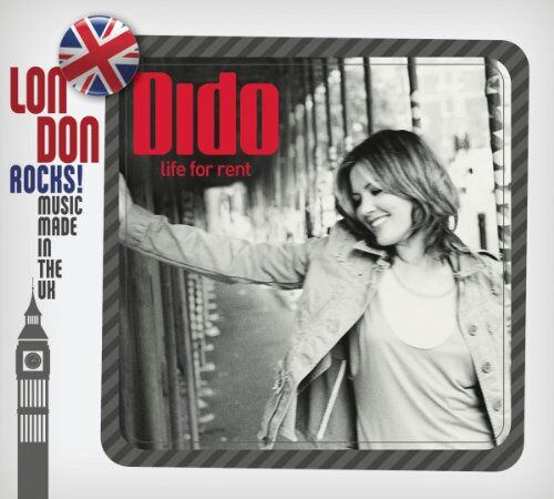 Dido - Life for Rent (London Rocks!) - Preis vom 10.10.2026 11:48:34 h