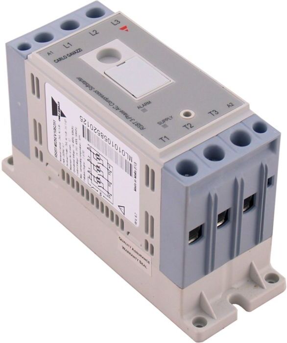 Wolf Sanftanlasser 11 kW 2744830 für BWS-1