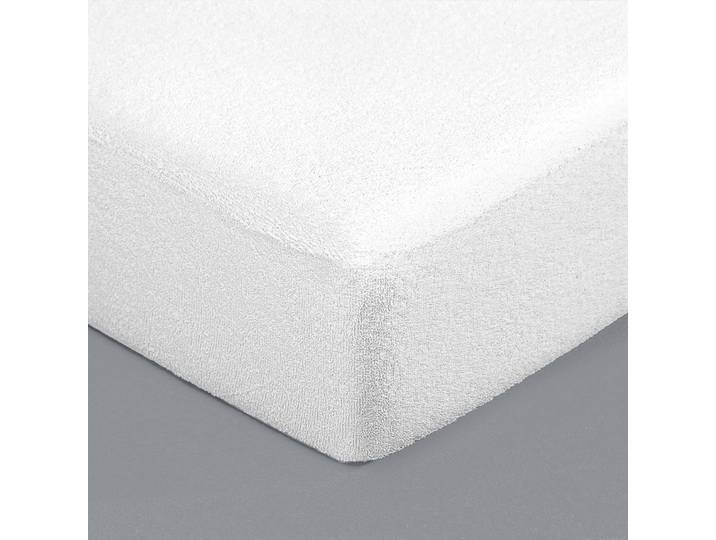 Protège-matelas éponge imperméable traité anti-acariens - Blancheporte
