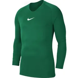Nike Park Funktionsshirt Langarm Kinder - grün - 158-170