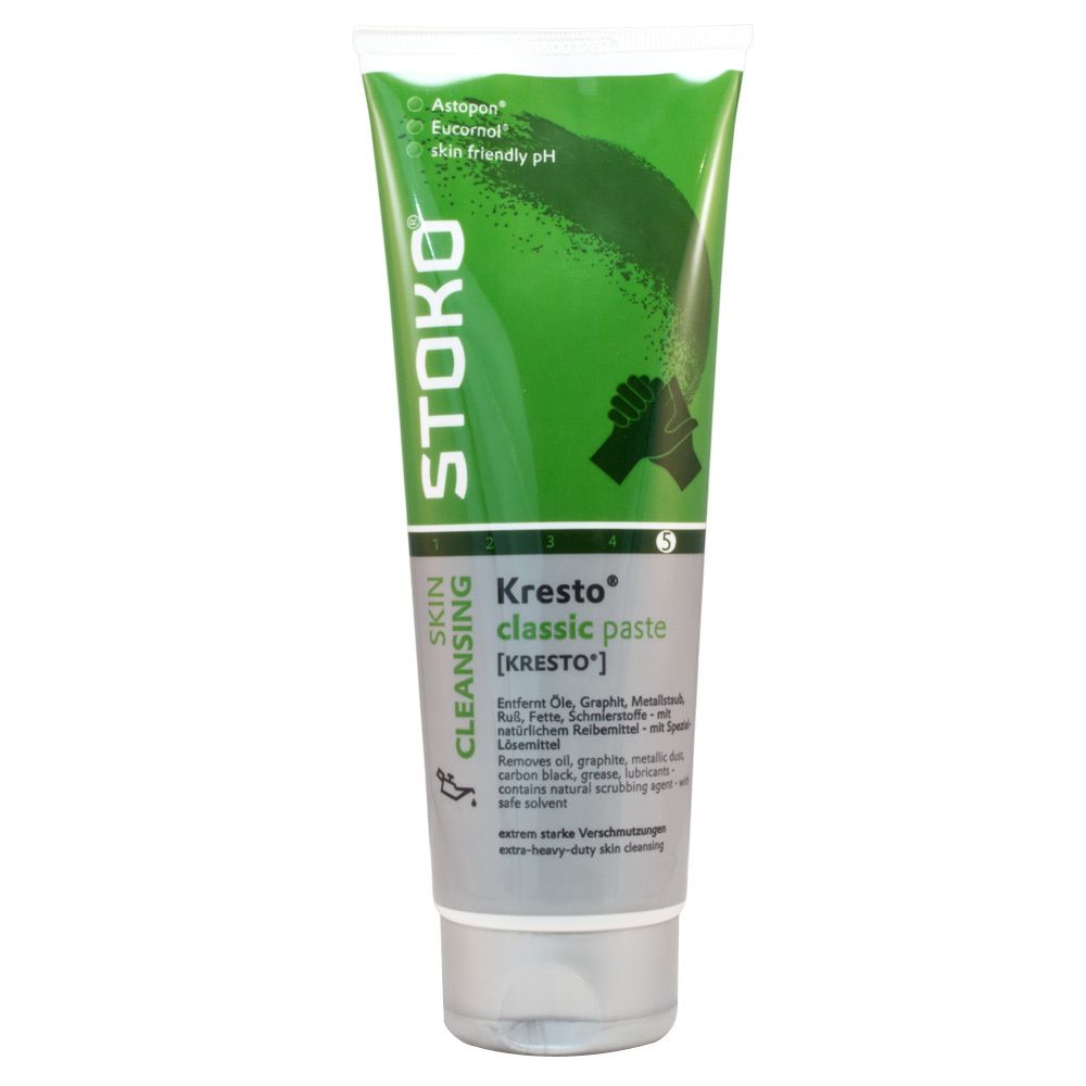 Kresto classic Spezialhandreiniger Paste 250 ml