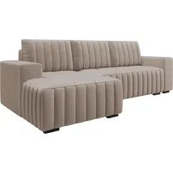 ECKSOFA Hugo, Seite: Links