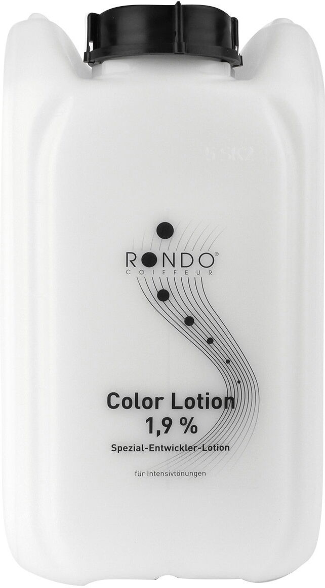 5L Rondo Color Lotion