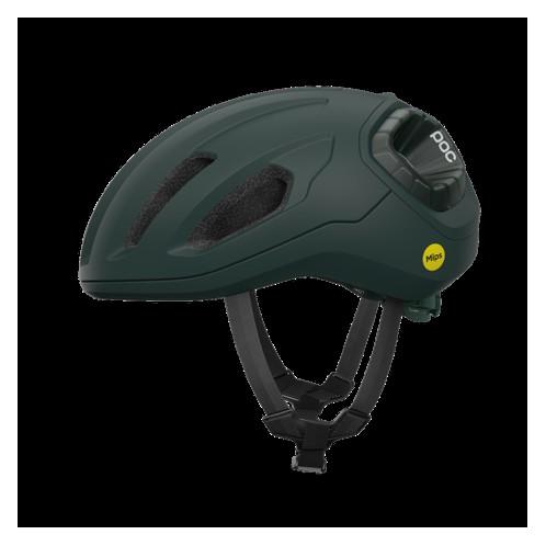 Poc Kask rowerowy Amidal zielony - 54/59 (1001295)