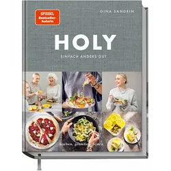 Holy, Ratgeber von Thorsten kleine Holthaus, Gina Sandrin