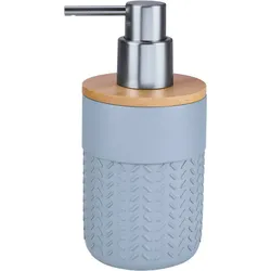 Kleine Wolke Seifenspender Dash Iceblue 7,5 x 15,7 cm