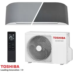 Toshiba RAS-B16N4KVRG-E Haori Multisplit-Wand-Innengerät – 15 000 BTU