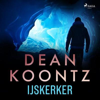 IJskerker - Dean Koontz, Audio, 9788726504309