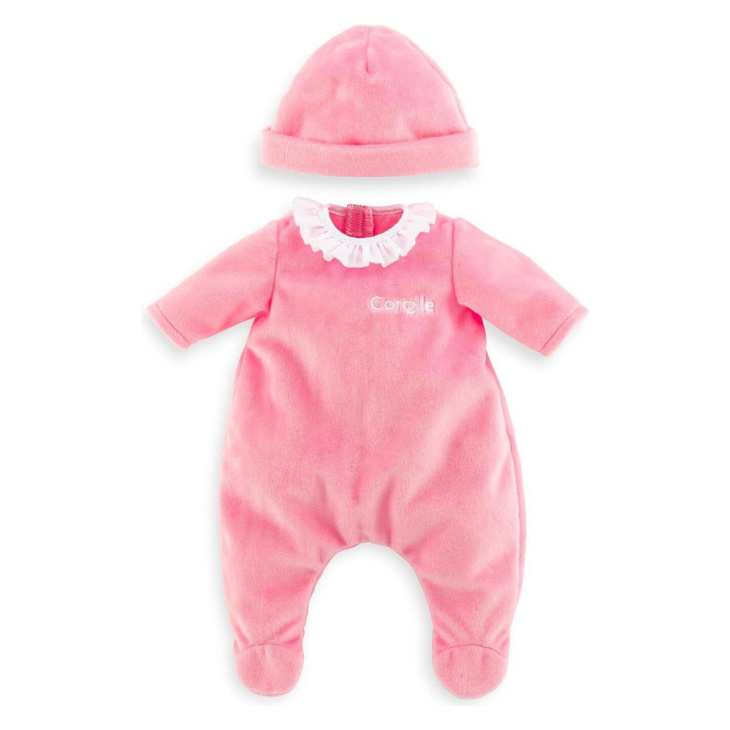 Corolle MPP 30cm Pyjama+Mütze (9000110620)
